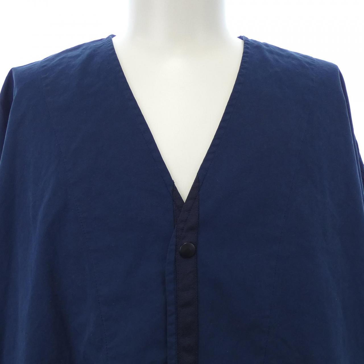 ポータークラシック PORTER CLASSIC コート