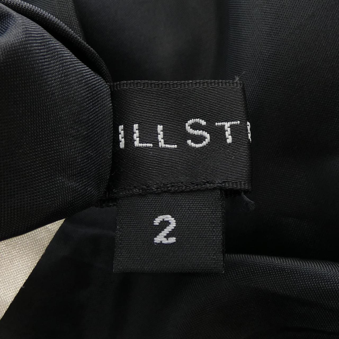 ジルスチュアート JILL STUART ワンピース