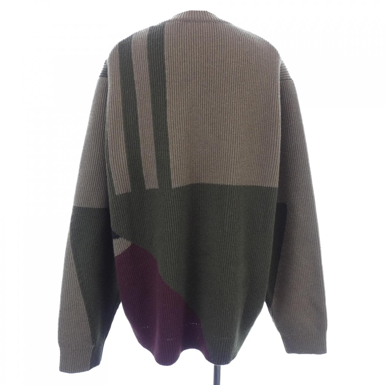 バーバリー BURBERRY ニット
