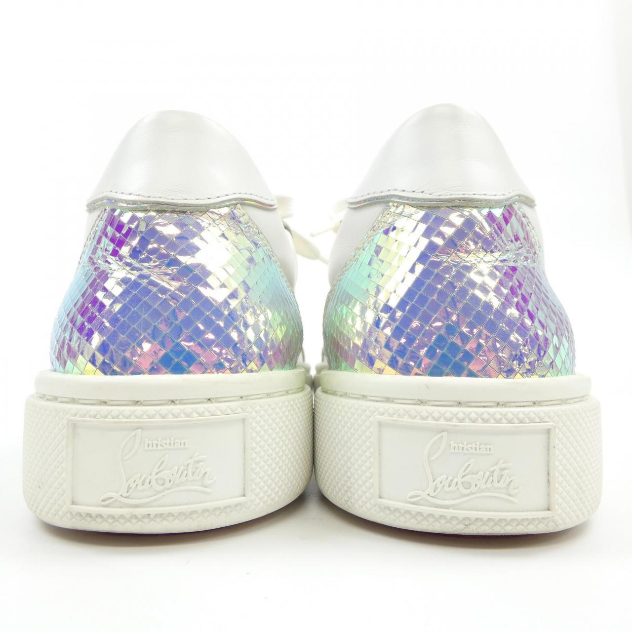 CHRISTIAN LOUBOUTIN CHRISTIAN LOUBOUTIN SNEAKERS