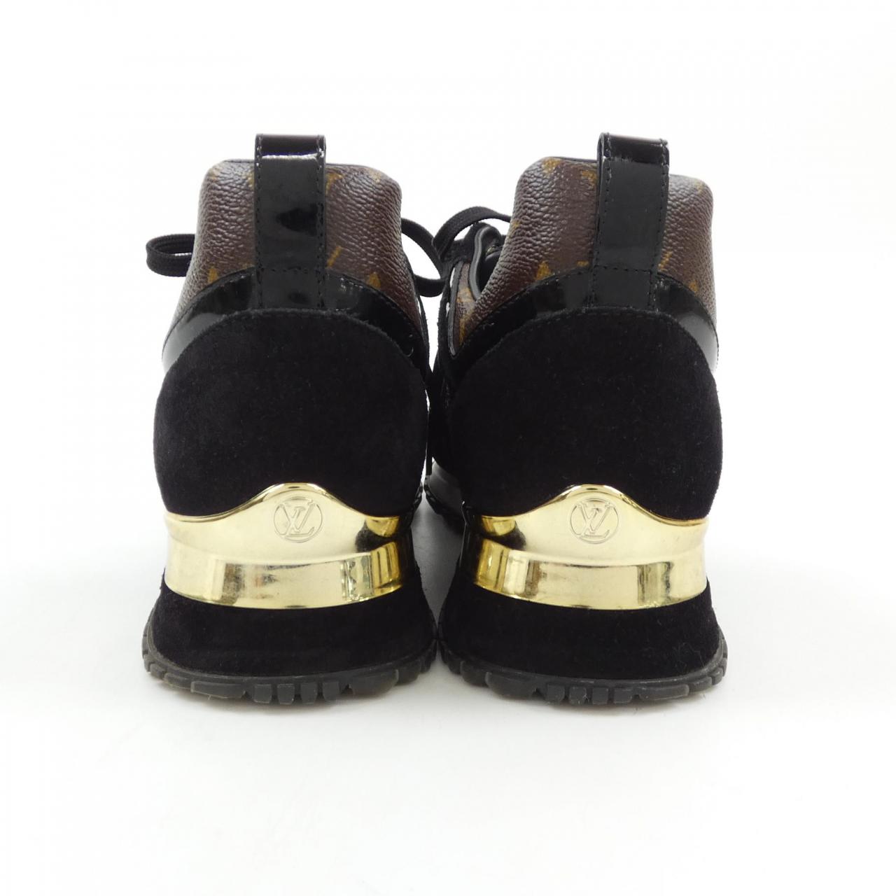 LOUIS LOUIS VUITTON sneakers