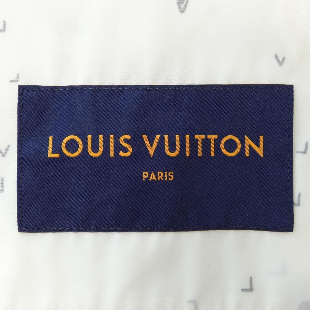 ルイヴィトン LOUIS VUITTON ジャケット