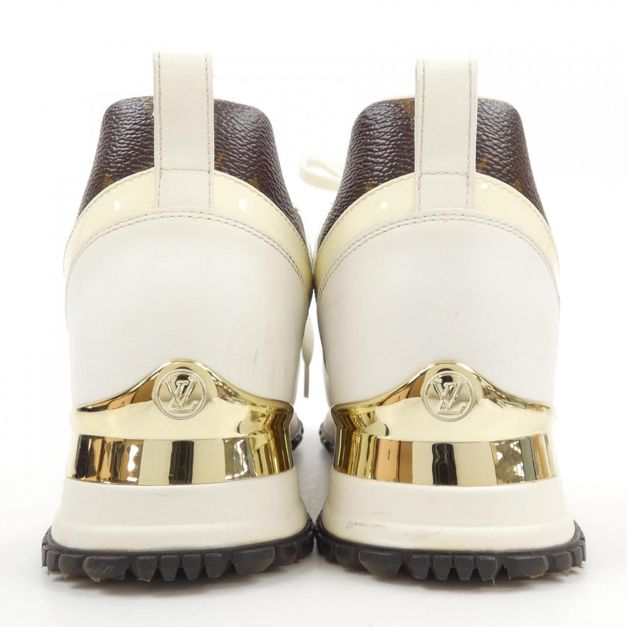 ルイヴィトン LOUIS VUITTON スニーカー