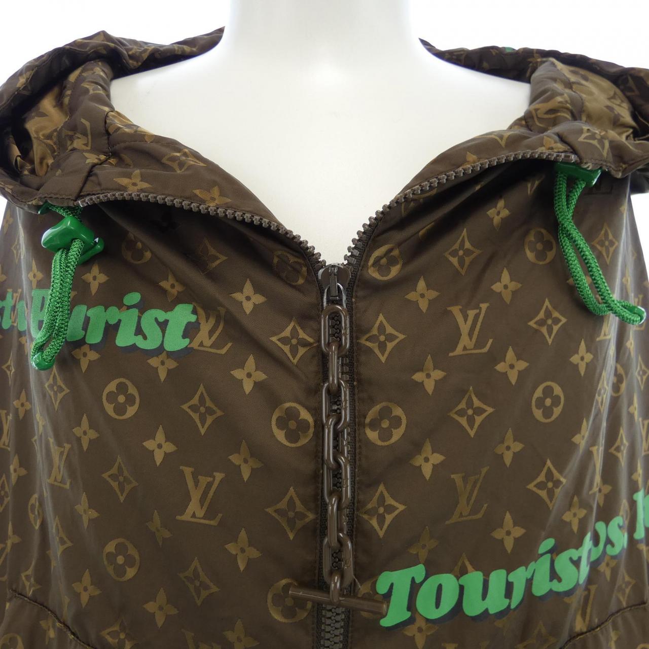 ルイヴィトン LOUIS VUITTON ジャケット