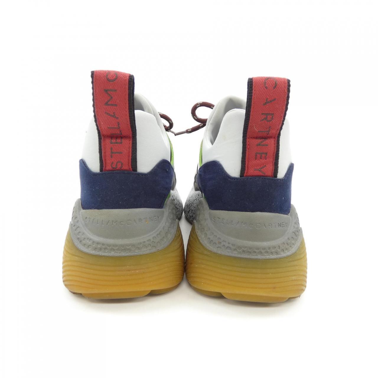 ステラマッカートニー STELLA MCCARTNEY スニーカー