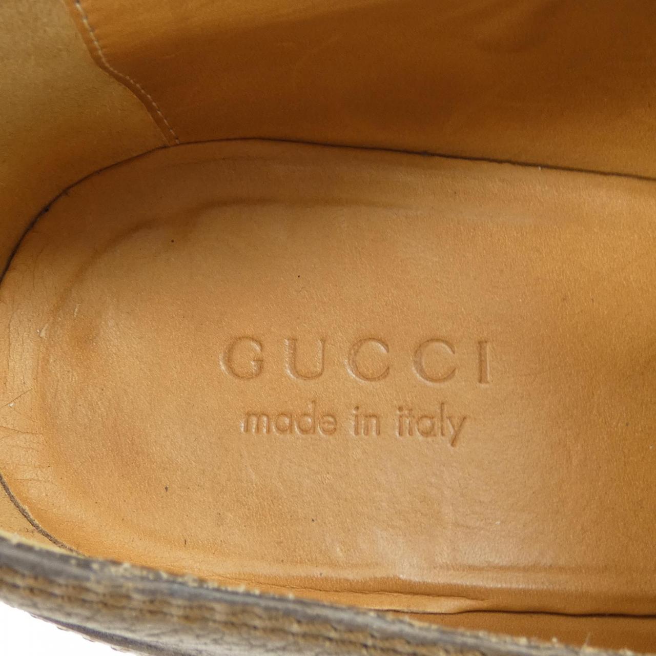 グッチ GUCCI シューズ