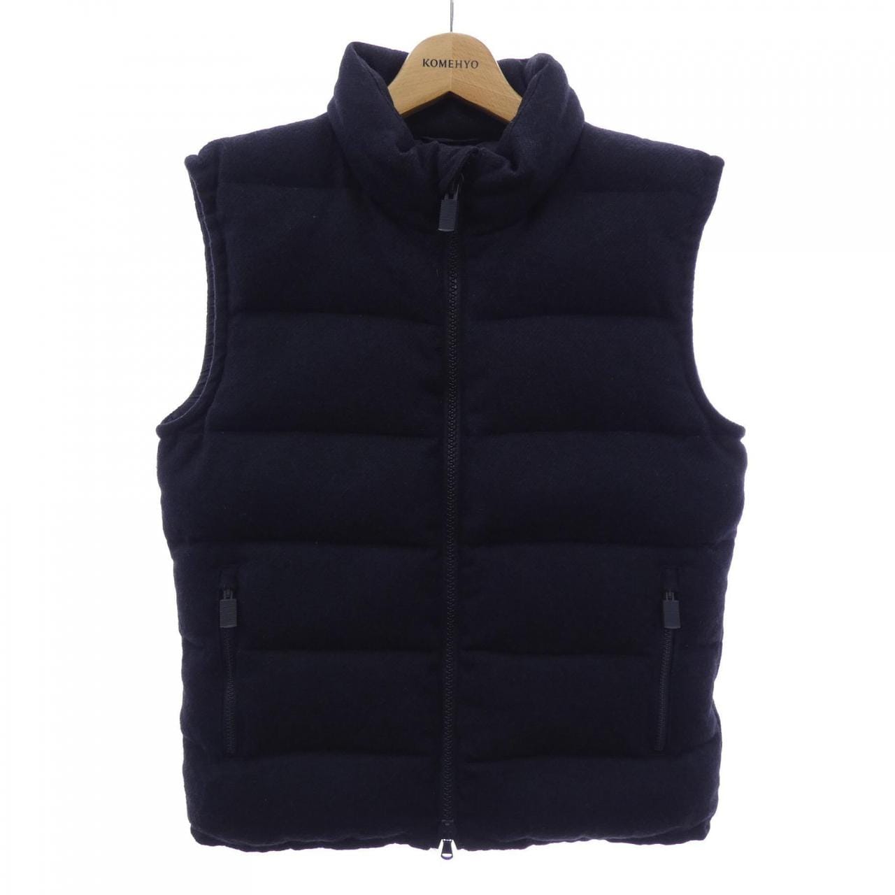 アスペジ ASPESI ダウンベスト