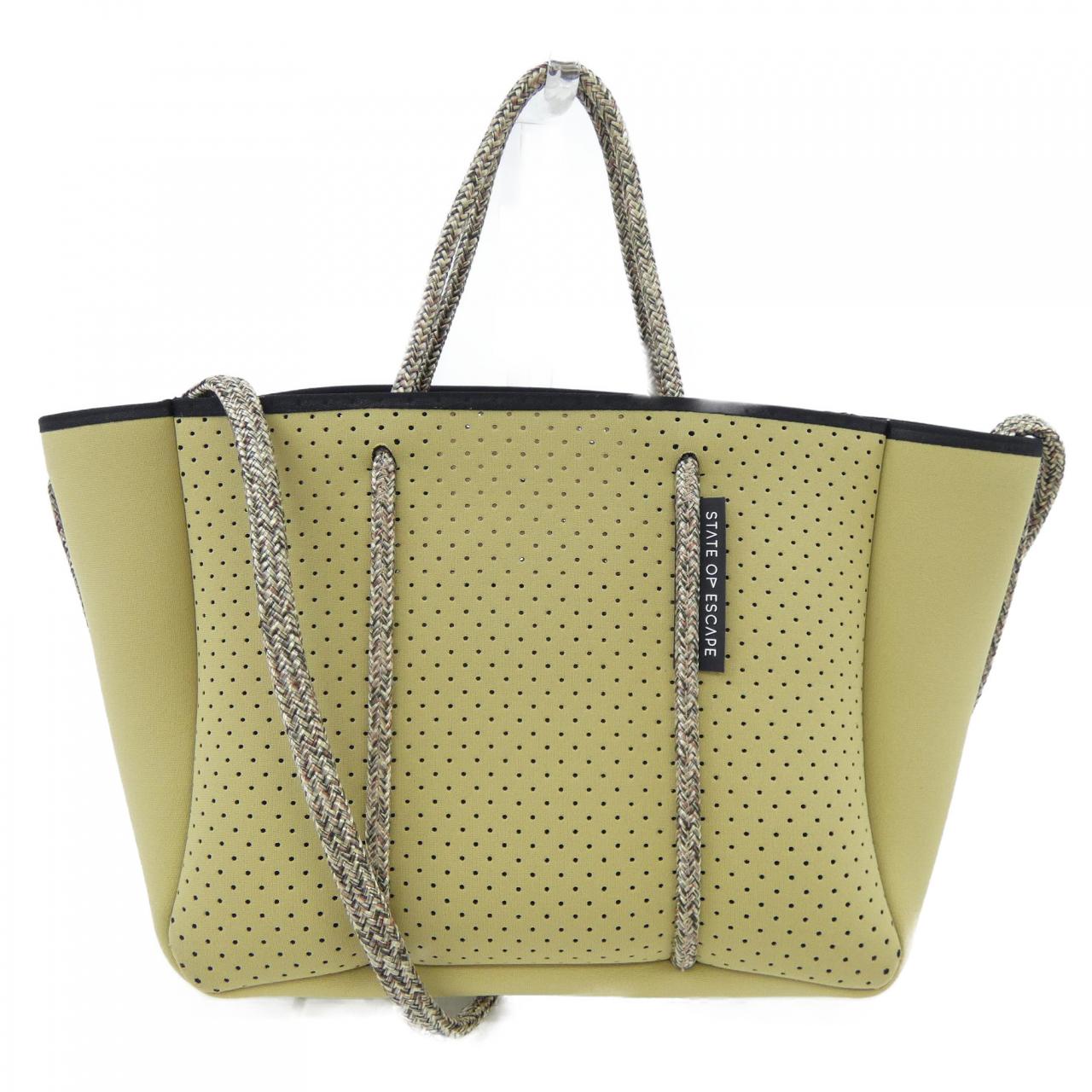 ステイトオブエスケープ STATE OF ESCAPE BAG