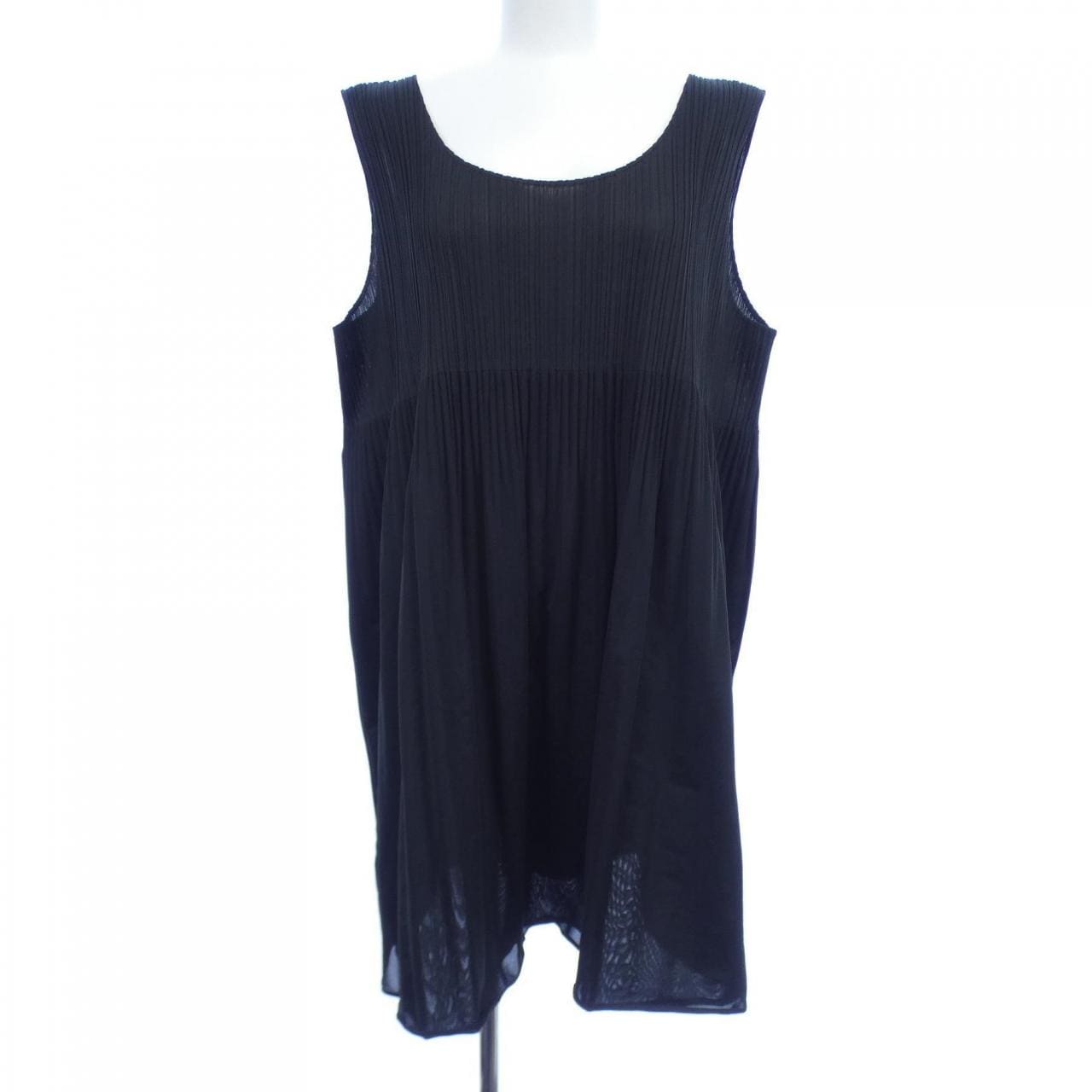 PLEATS PLEASE tunic