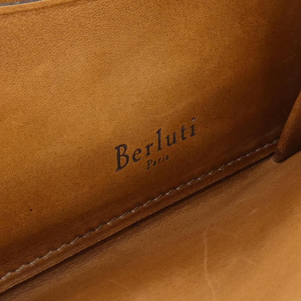 ベルルッティ Berluti WALLET