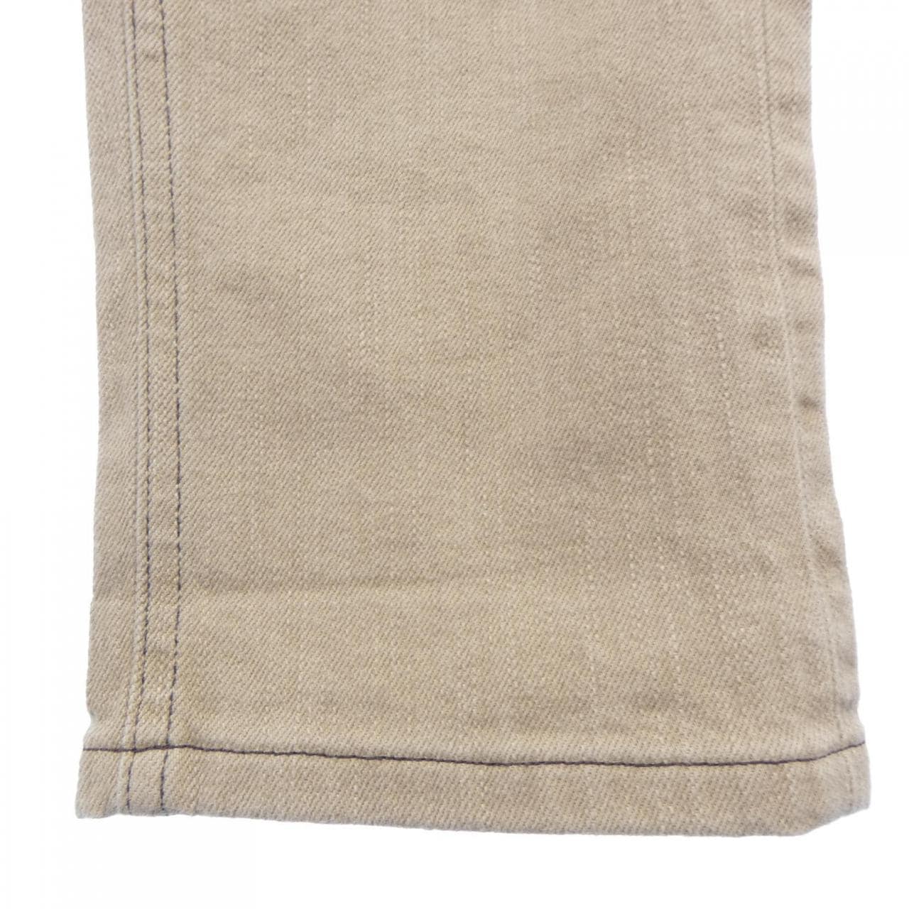 ロロピアーナ Loro Piana ジーンズ