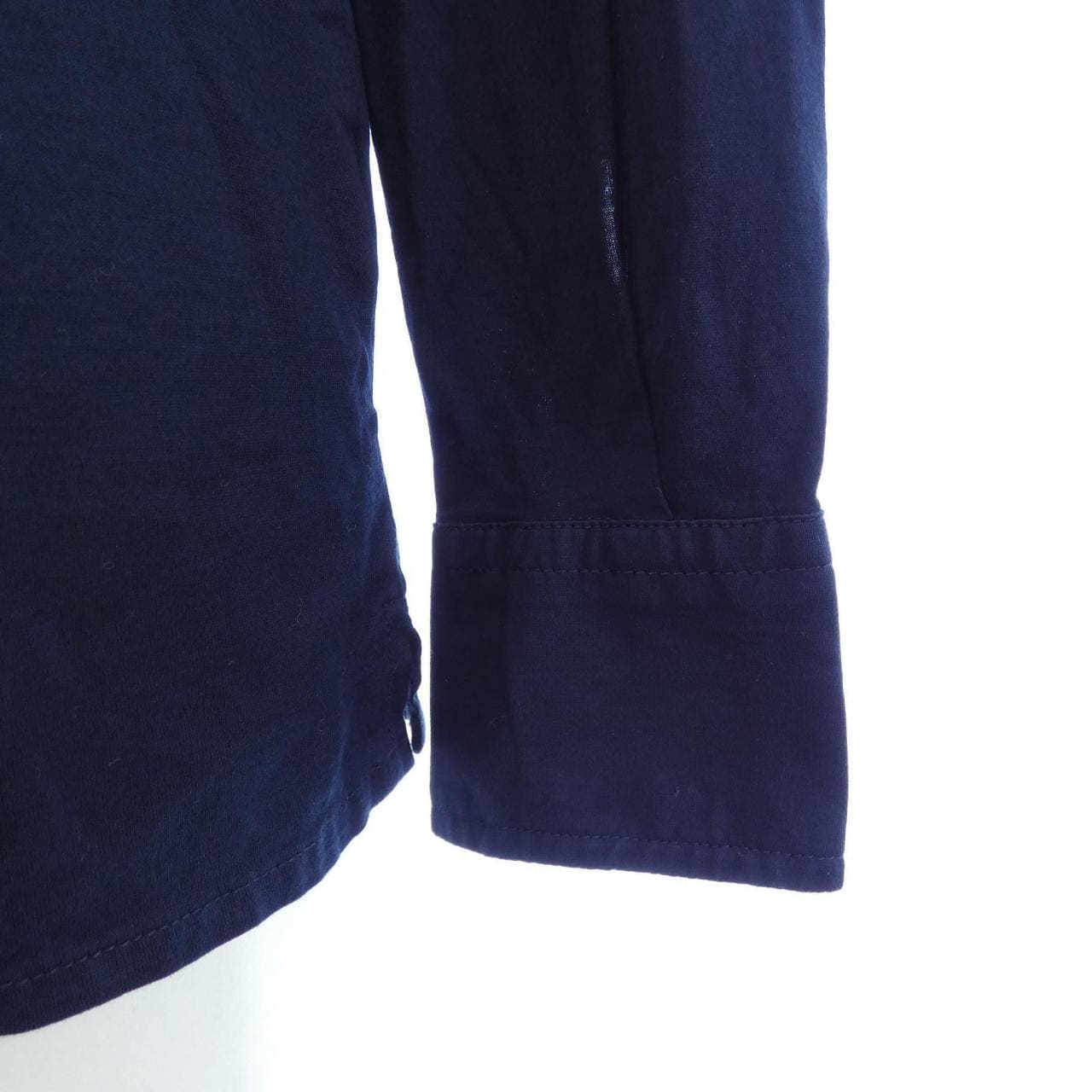セッテフィーリカシミヤ SETTEFILI CASHMERE シャツ