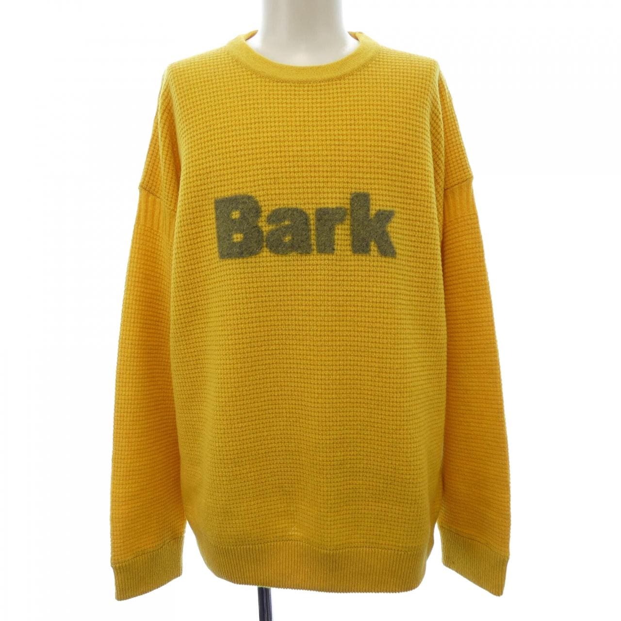 Burke BARK針織衫
