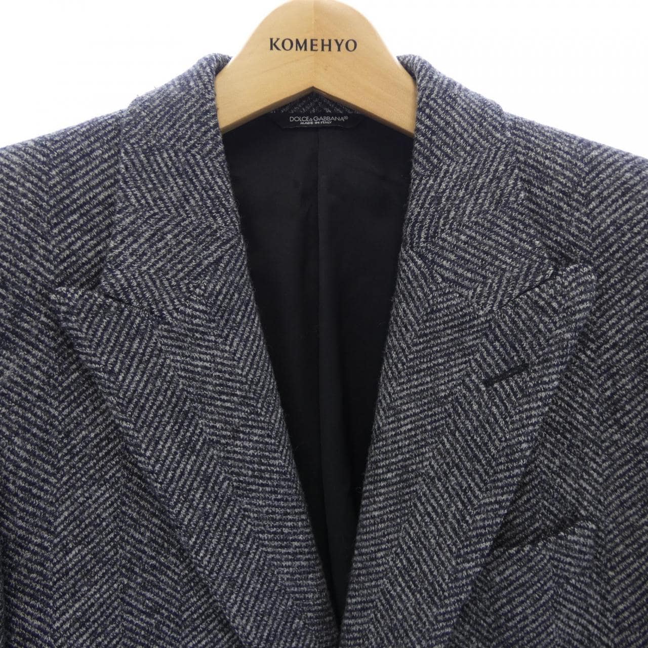 ドルチェアンドガッバーナ DOLCE&GABBANA G023OT/FC7AQ コート