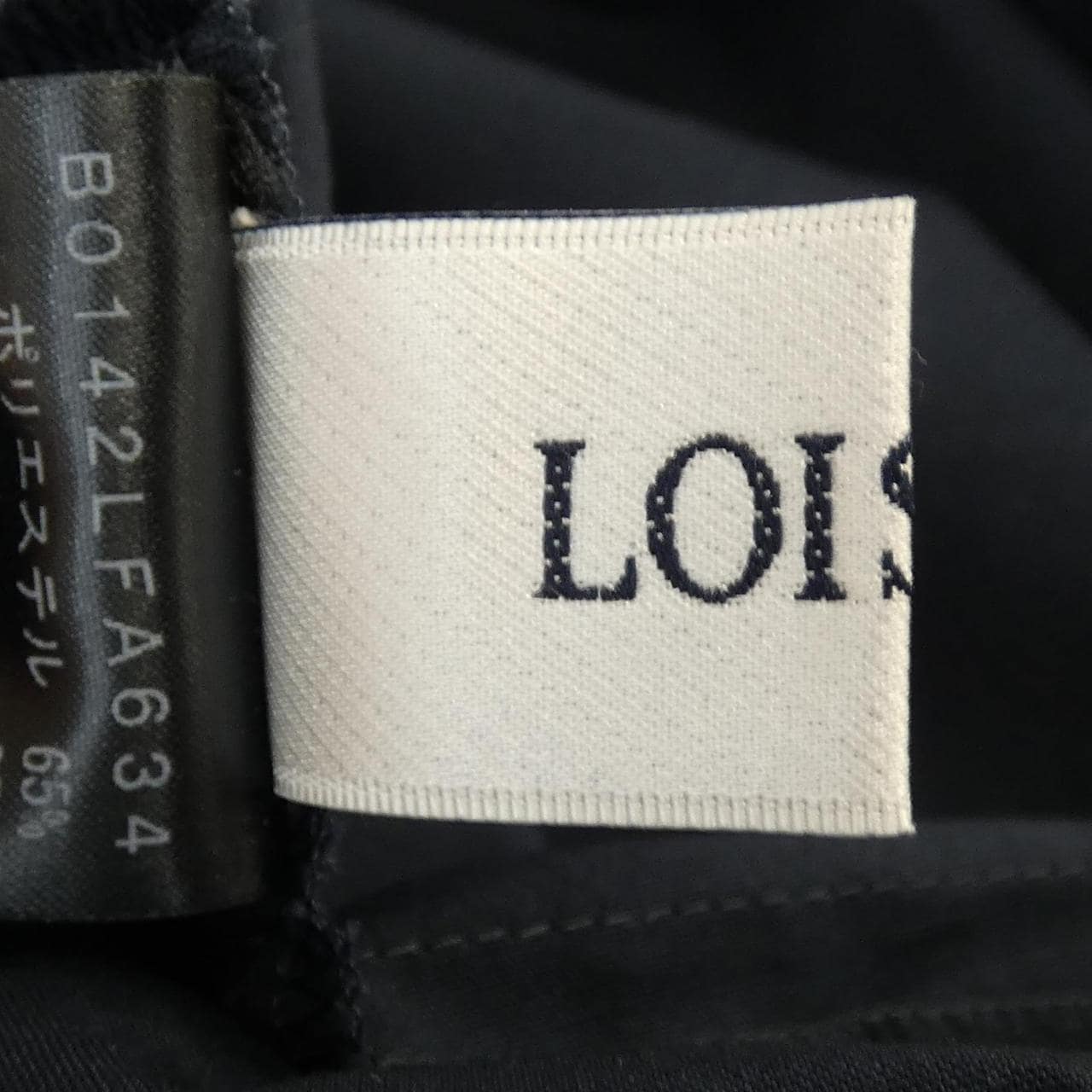 ロワズィール LOISIR ワンピース