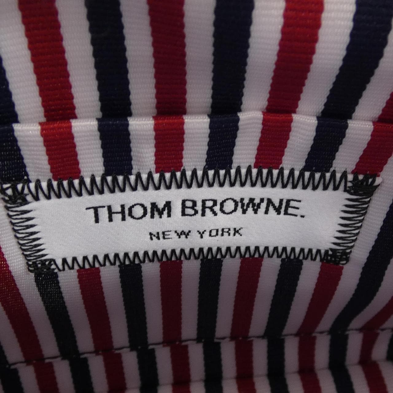 トムブラウン THOM BROWNE FAP465A BAG