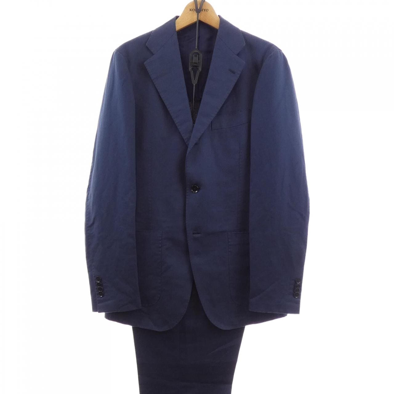 ビームスエフ BEAMS F スーツ