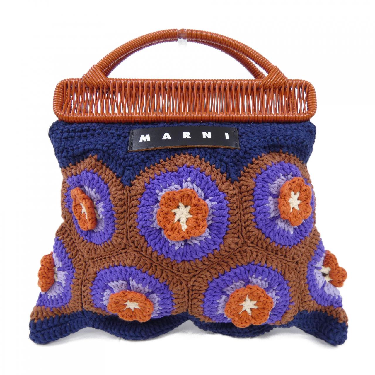 マルニ MARNI BAG