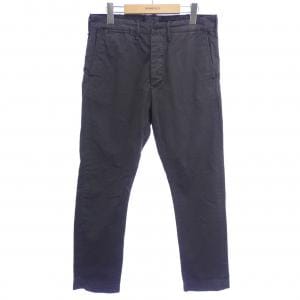 ダブルアールエル RRL パンツ