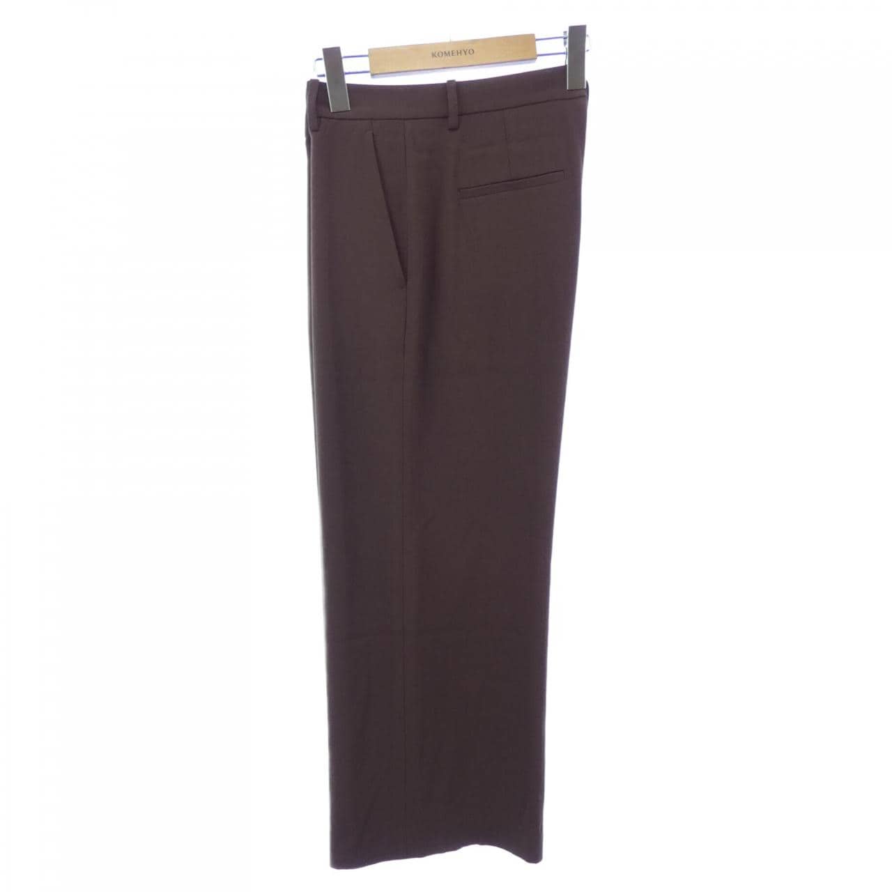 セオリーリュクス Theory luxe パンツ