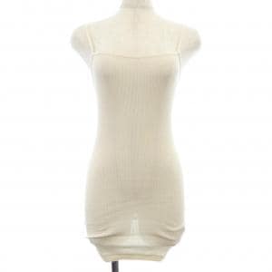 オーラリー AURALEE A24SC05OT キャミソール