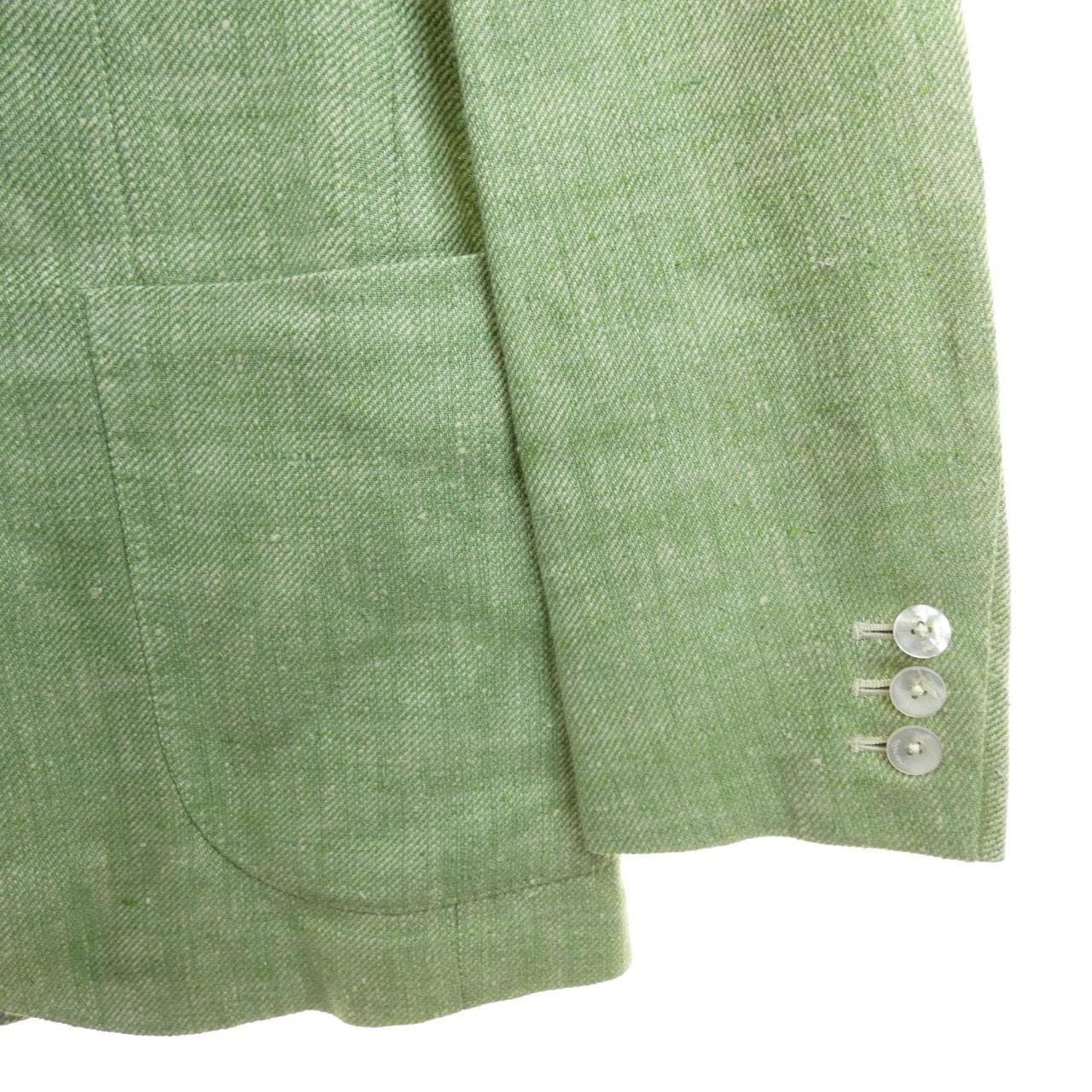 ボリオリ BOGLIOLI ジャケット