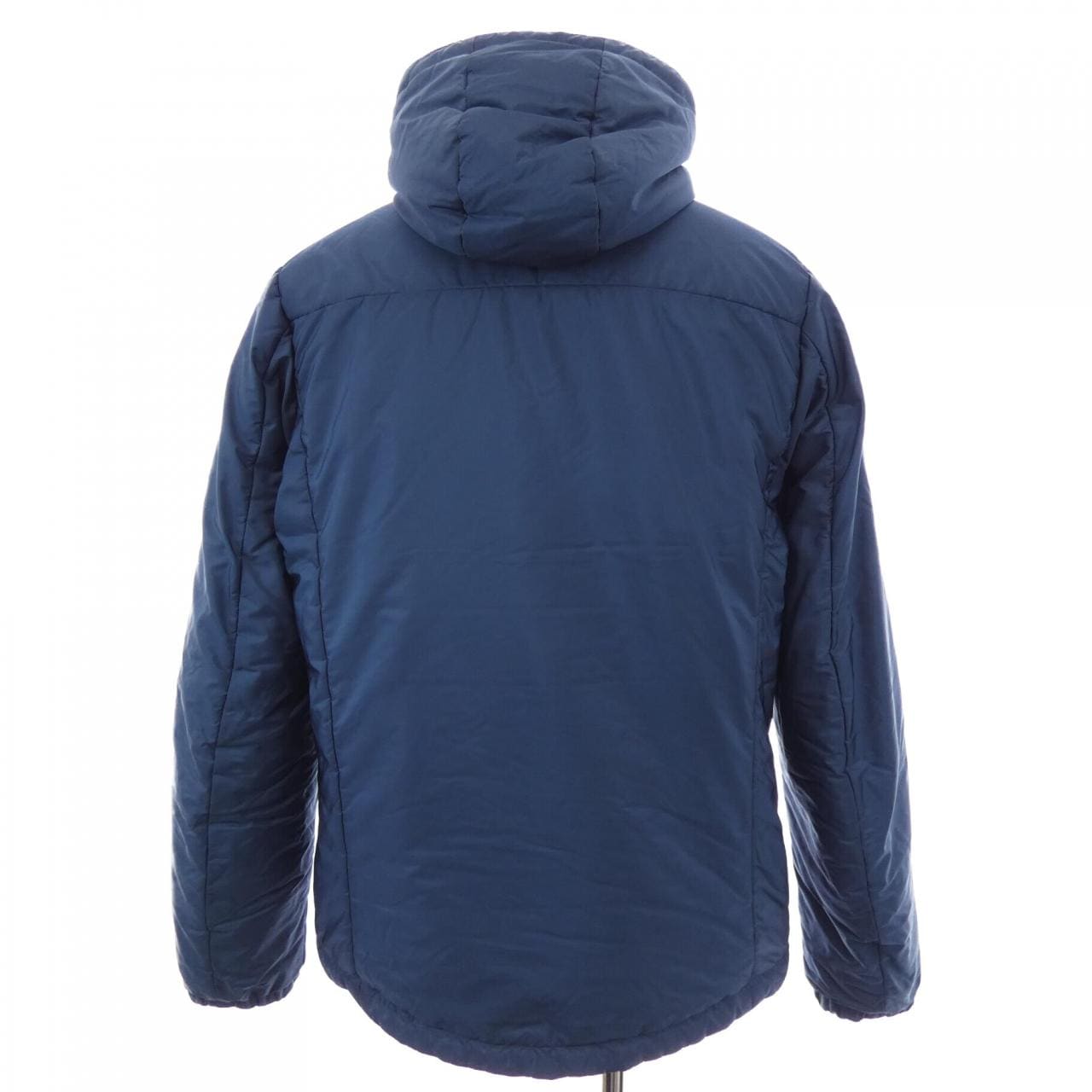 プラダ PRADA トライアングルロゴ SGB224 R192 Q04 ジャケット