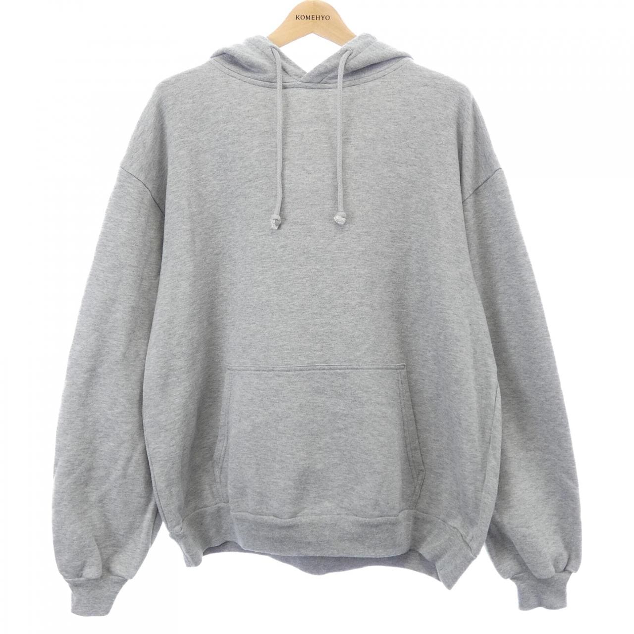 ウェルダー WELLDER パーカー