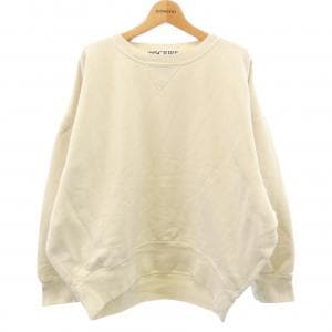 アンスクリア INSCRIRE スウェット