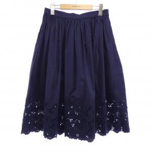 ランバン LANVIN スカート