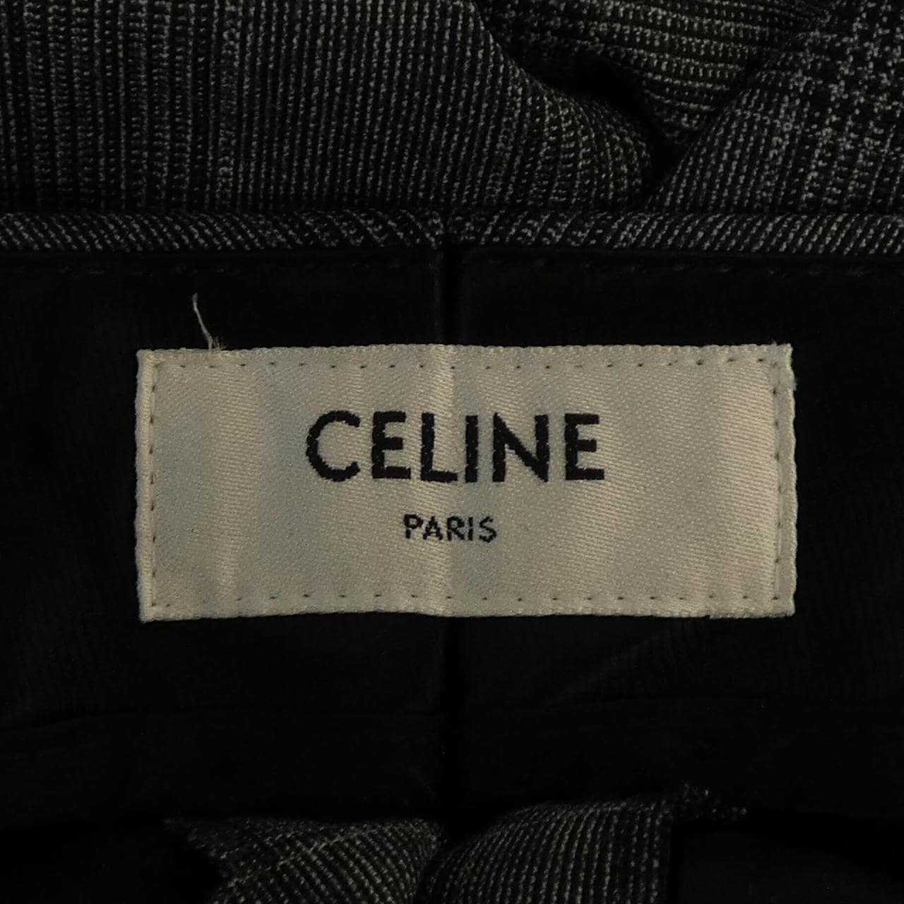 セリーヌ CELINE 2P194816H パンツ