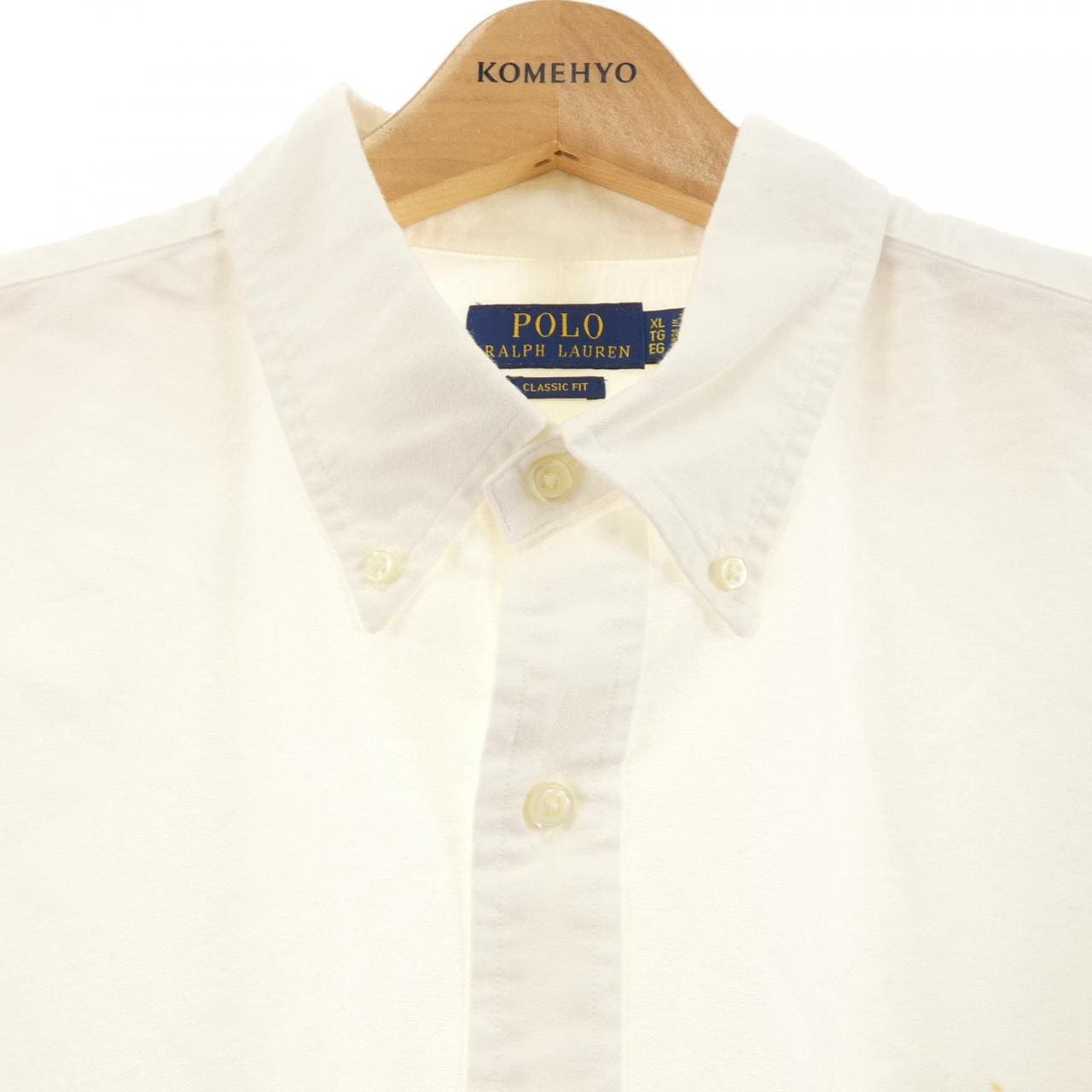 ポロラルフローレン POLO RALPH LAUREN シャツ