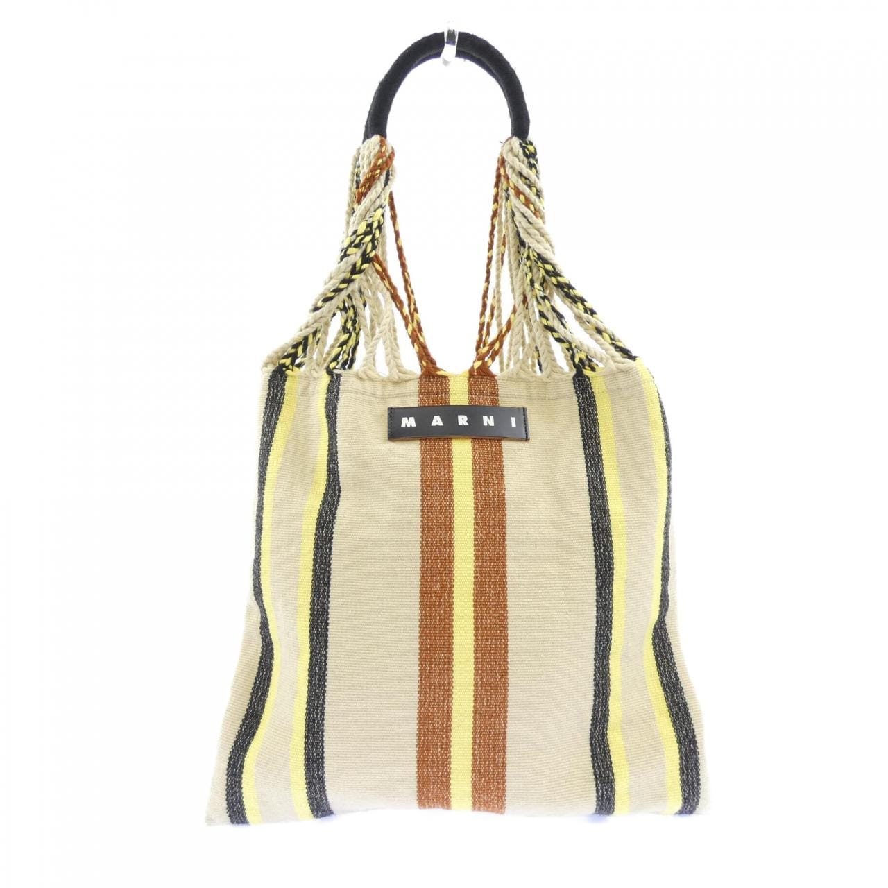 マルニ MARNI MARNI MARKET HAMMOCK BAG SHMH0009A0 BAG