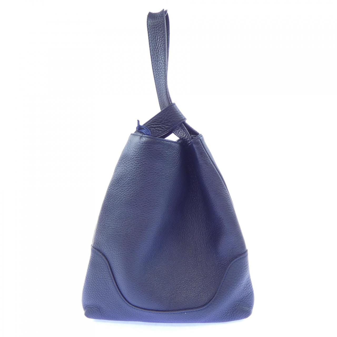 ペッレモルビダ PELLE MORBIDA BAG