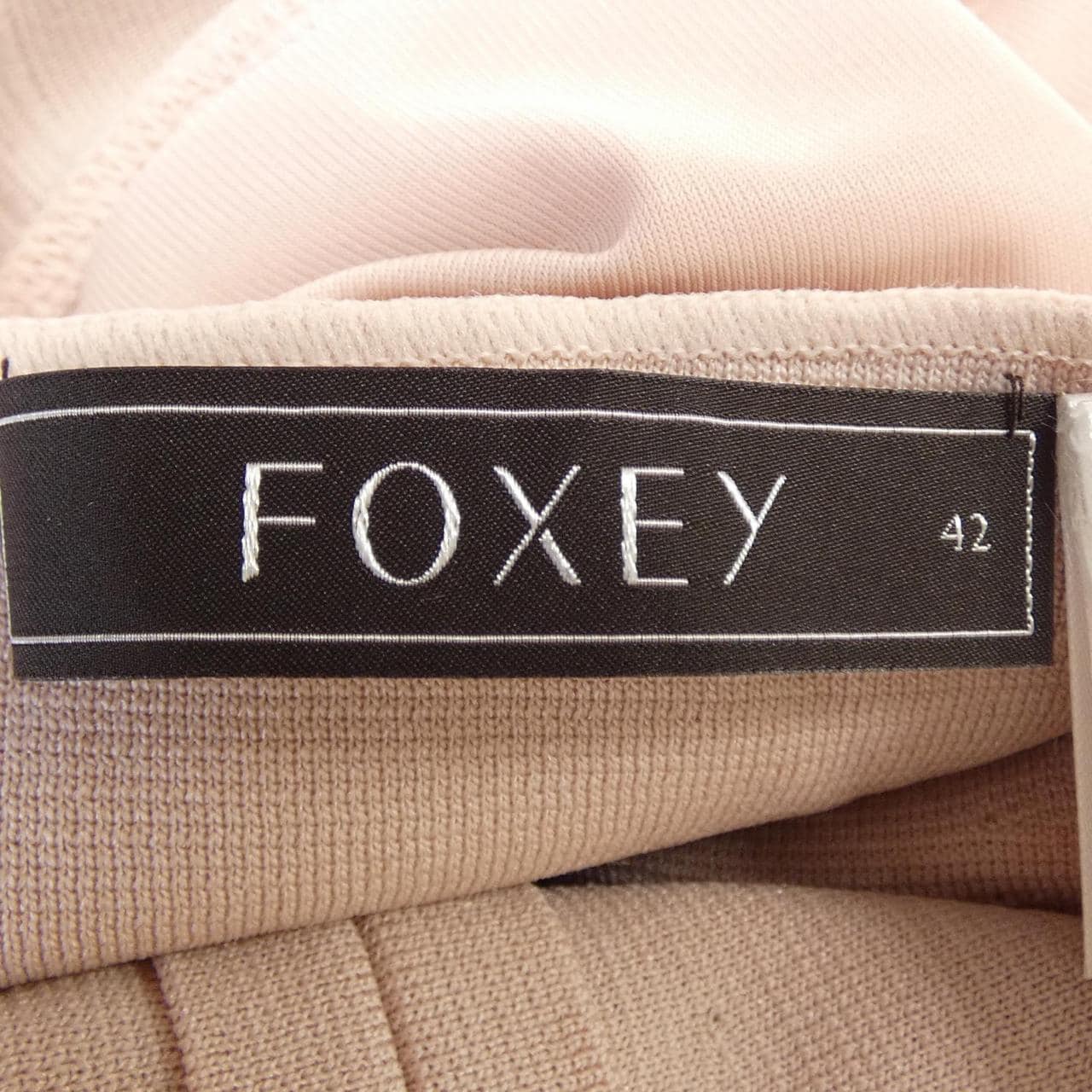 フォクシー FOXEY 45165 ワンピース