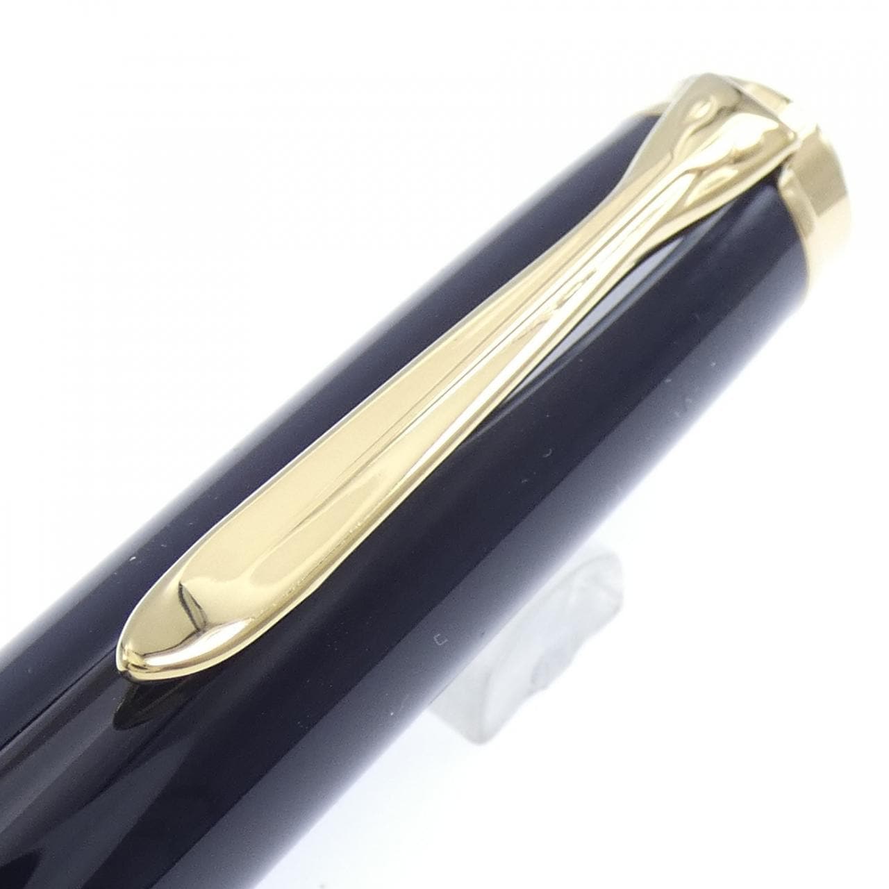 ペリカン スーベレーンM800ブルーストライプ 万年筆