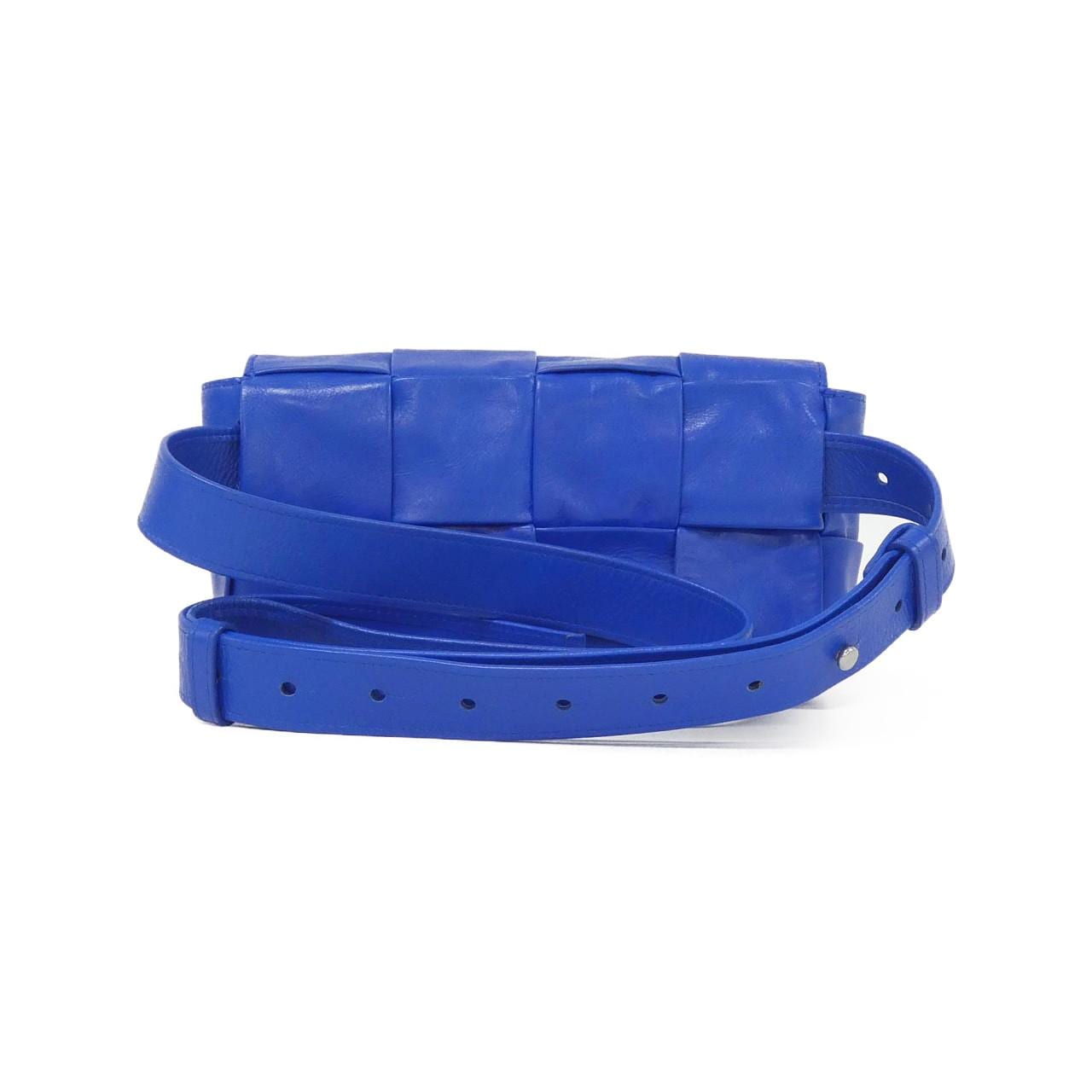 ボッテガヴェネタ 651053 VCQ72 ウエストバッグ