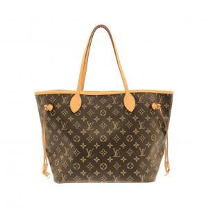 ルイヴィトン モノグラム ネヴァーフル MM M40995 バッグ