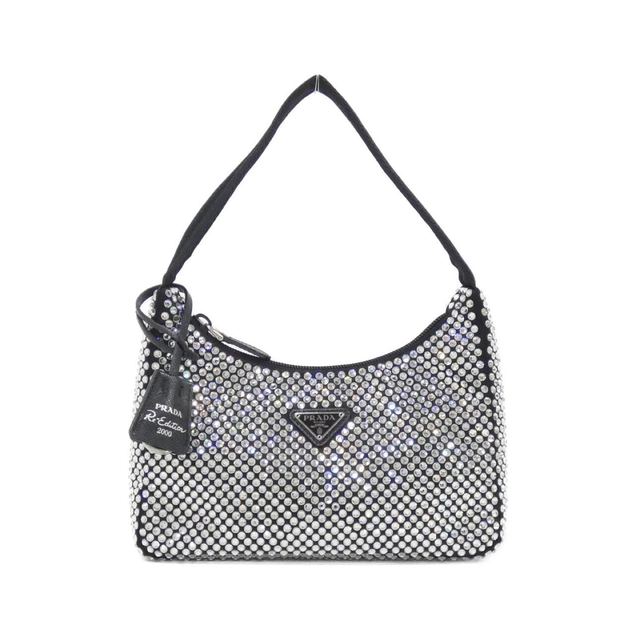 プラダ 1BC515 ショルダーバッグ