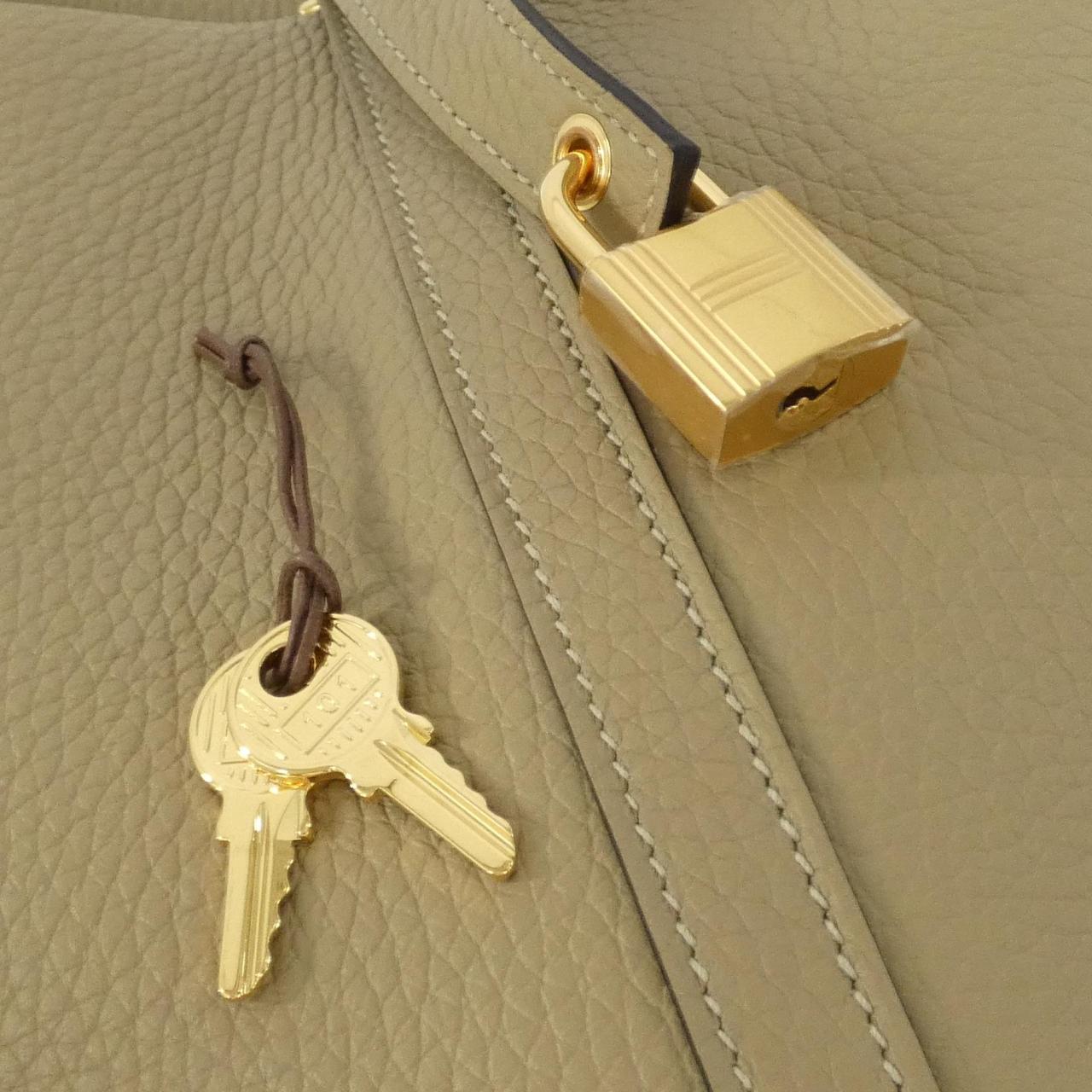 【未使用品】エルメス ピコタン ロック PM 056289CC バッグ
