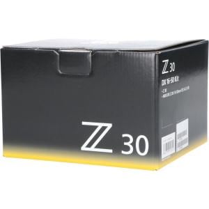 [未使用品] NIKON Z30 16-50 VR KIT