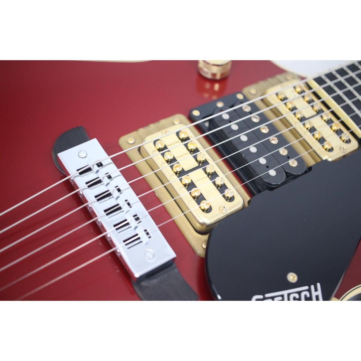 GRETSCH G6131G-MY-RB