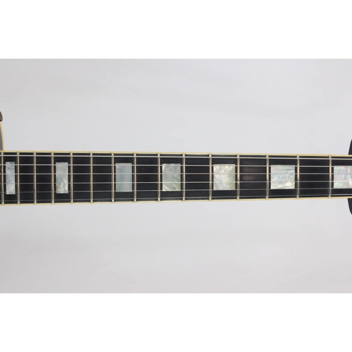 ＧＩＢＳＯＮ　ＣＵＳＴＯＭ　ＳＨＯＰ　１９５７　ＬＥＳ　ＰＡＵＬ　ＣＵＳＴＯＭ