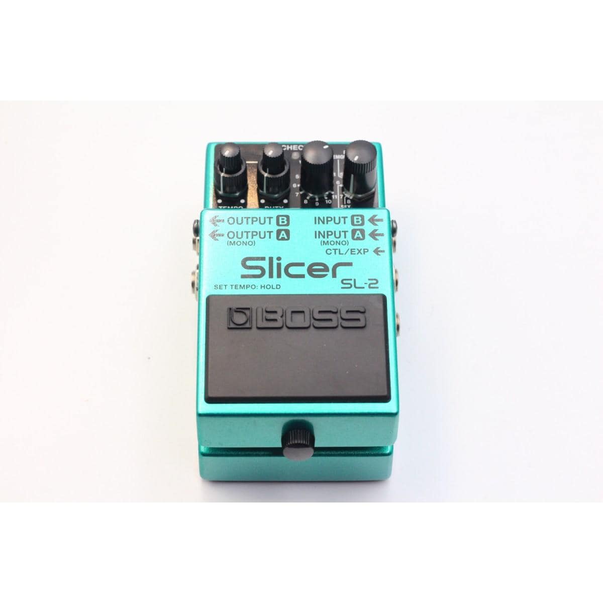 ＢＯＳＳ　　ＳＬ－２