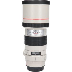 ＥＦ３００ｍｍ　Ｆ４Ｌ　ＵＳＭ