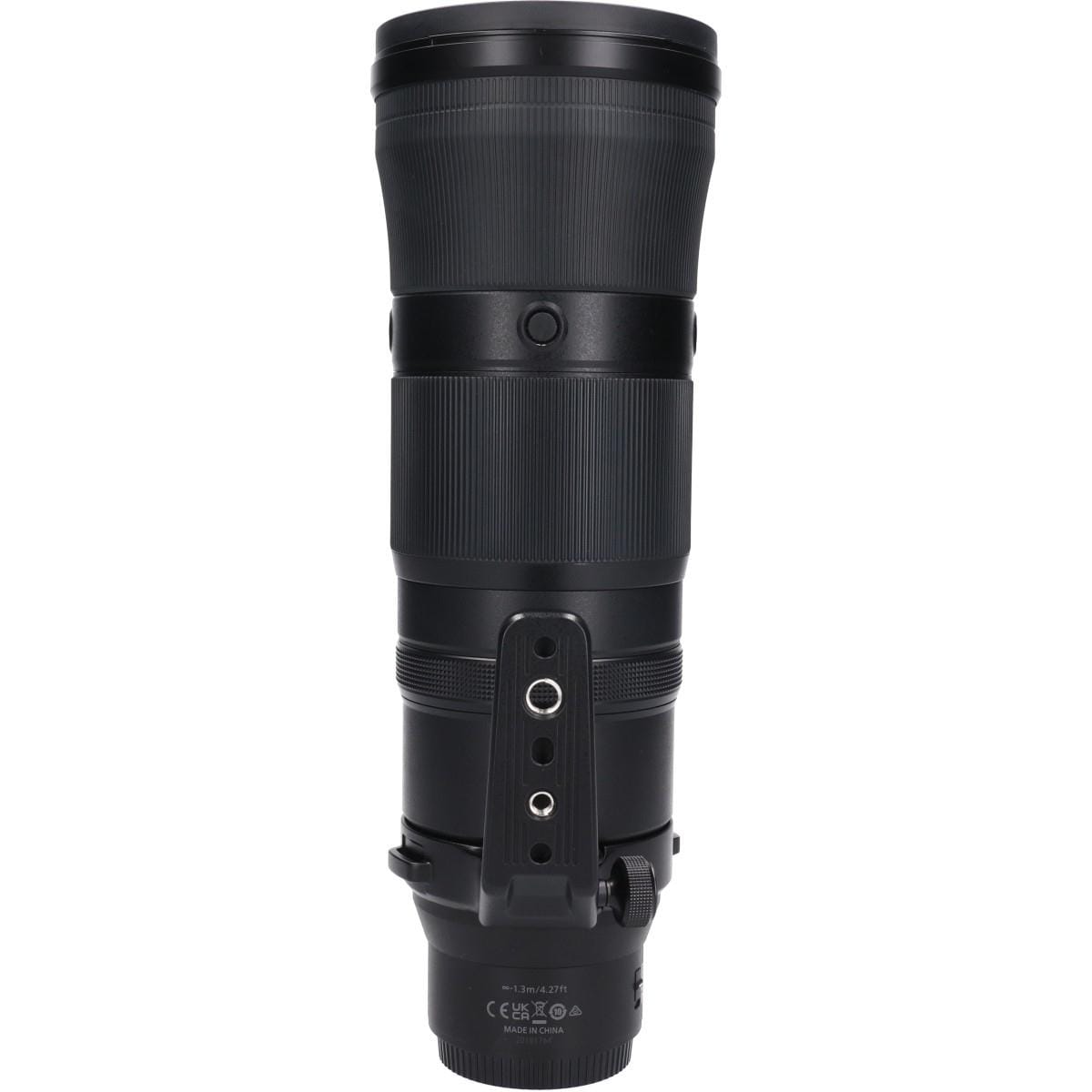 Ｚ１８０－６００ｍｍ　Ｆ５．６－６．３ＶＲ