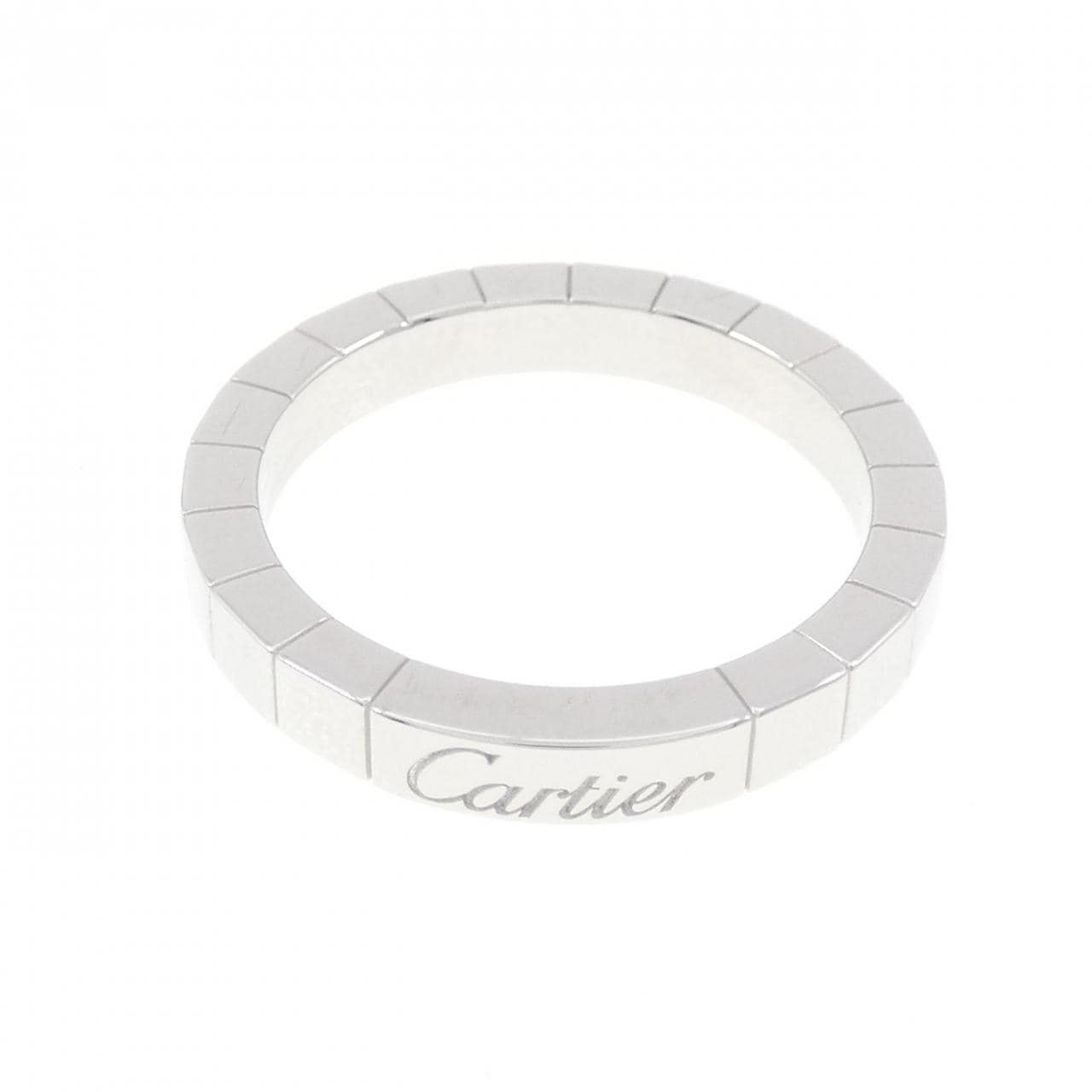 Cartier Lanieres