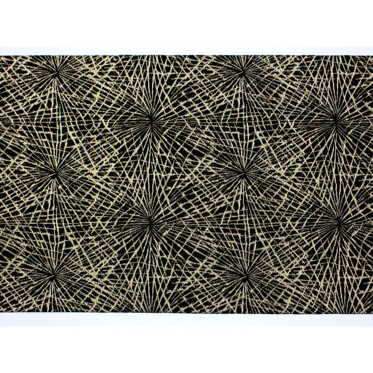 名古屋帯　【龍村美術織物】開き名古屋　全通柄