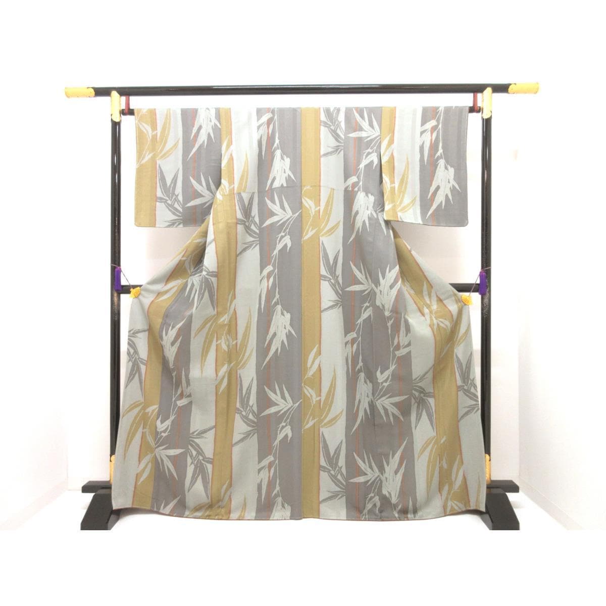 小紋　身幅Ｌ寸