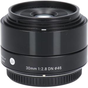 ＭＦＴ３０ｍｍ　Ｆ２．８ＤＮ（Ａ）